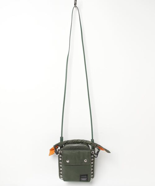 TOGA（トーガ）の「TOGA×Porter Shoulder pouch PORTER SP