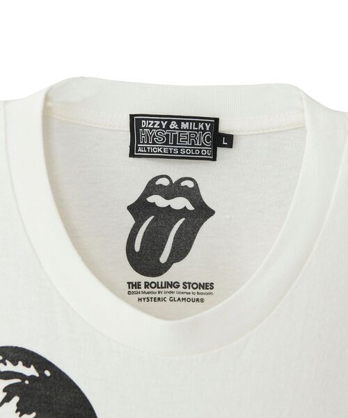 ヒステリックグラマーRolling Stones ロゴプリント キャミソール IMG_6588-1024x1024.jpeg