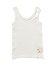 BREEZE | 【前後OK】メッシュタンクトップ(インナーウェア/肌着)