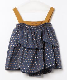 Vivienne Westwood（ヴィヴィアンウエストウッド）の「ｽｸｴｱｶｯﾄﾗﾒ 