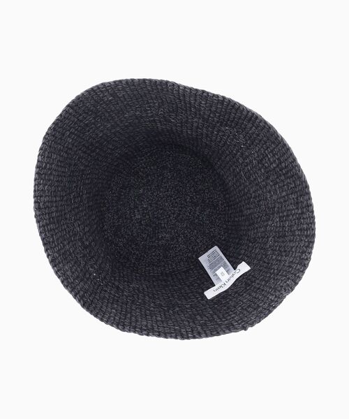 【セール】クラッシック バケットハット（ハット）｜Calvin Klein（カルバン・クライン）