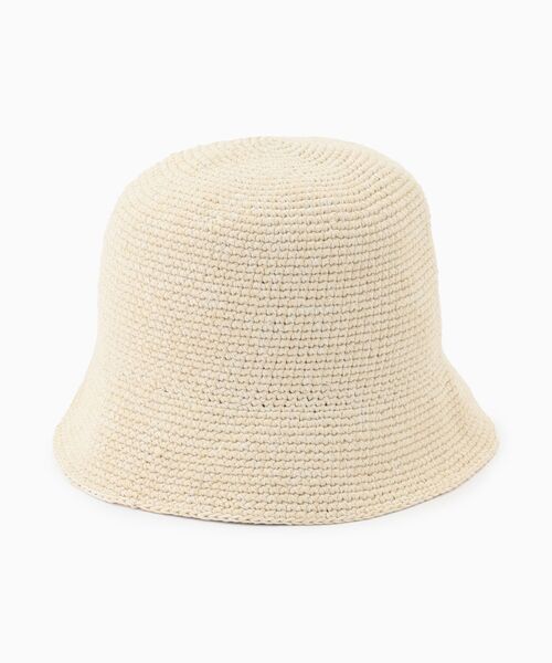 【セール】クラッシック バケットハット（ハット）｜Calvin Klein（カルバン・クライン）