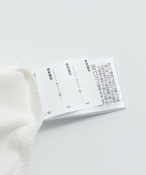 Miffy（ ミッフィー）の「miffy / ミッフィー 半袖Tシャツ（Tシャツ/カットソー・キッズ・B/G/A/C/D/E/F・80ｃｍ/90cm/110cm/100cm/120cm/130cm/140cm）」の16枚目の写真