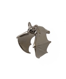 an meets zakka ショウメンイキモノバリエーションフリーサイズリング