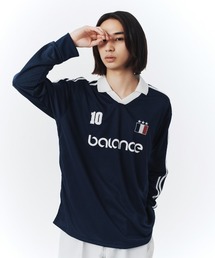 【日本限定アイテム】SOCCER JERSEY/サッカージャージ