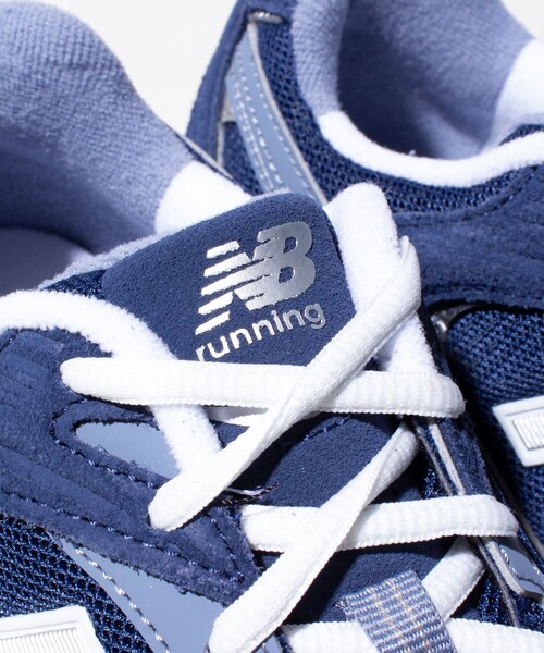 NEW BALANCE（ニューバランス）の「【New Balance/ニューバランス】MR530 CK CA（スニーカー・メンズ・ネイビー/グレー・26/27/28）」の9枚目の写真
