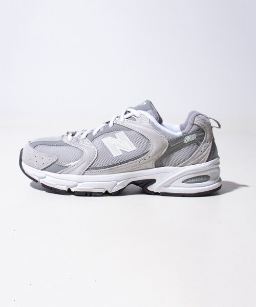 未使用 New Balance MR530CA ネイビー グレー スニーカー 楽天市場】New Balance ニューバランス スニーカー MR530CA NAVY