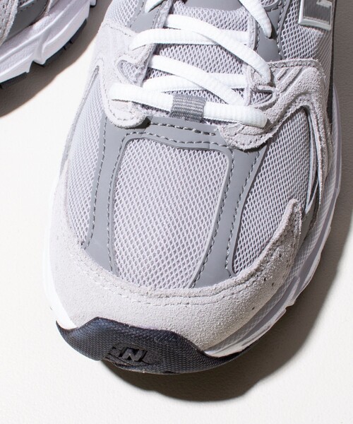 NEW BALANCE（ニューバランス）の「【New Balance/ニューバランス】MR530 CK CA（スニーカー・メンズ・ネイビー/グレー・26/27/28）」の19枚目の写真