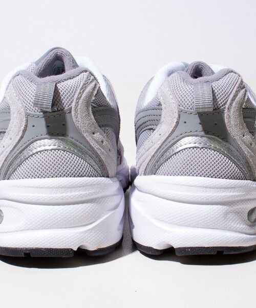 NEW BALANCE（ニューバランス）の「【New Balance/ニューバランス】MR530 CK CA（スニーカー・メンズ・ネイビー/グレー・26/27/28）」の4枚目の写真