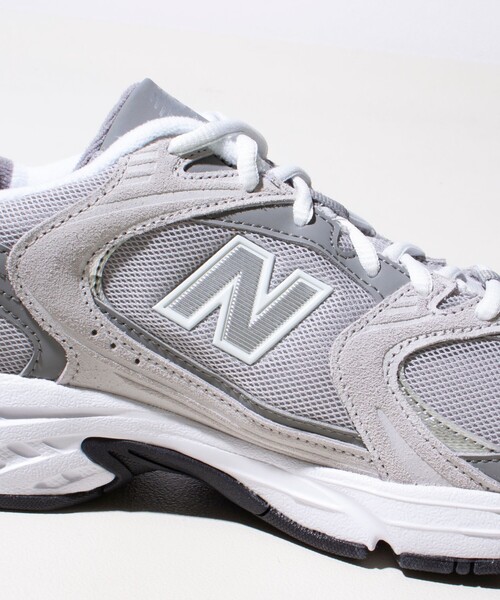 NEW BALANCE（ニューバランス）の「【New Balance/ニューバランス】MR530 CK CA（スニーカー・メンズ・ネイビー/グレー・26/27/28）」の20枚目の写真