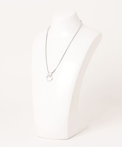 blatto（ブラット）の「【blatto 925silver】925シルバートップ　サングラスかけ　GLASSES HOLDER　ネックレス bla-necklace-00400（ネックレス・メンズ・シルバー系/シルバー系その他/シルバー系その他3/シルバー系その他5/シルバー系2/シルバー系その他2/シルバー系その他4/シルバー系その他6/シルバー系3/A/シルバー系4/シルバー系6/シルバー系9/シルバー系8/シルバー系7/シルバー系その他7/シルバー系5・ONE SIZE）」の18枚目の写真