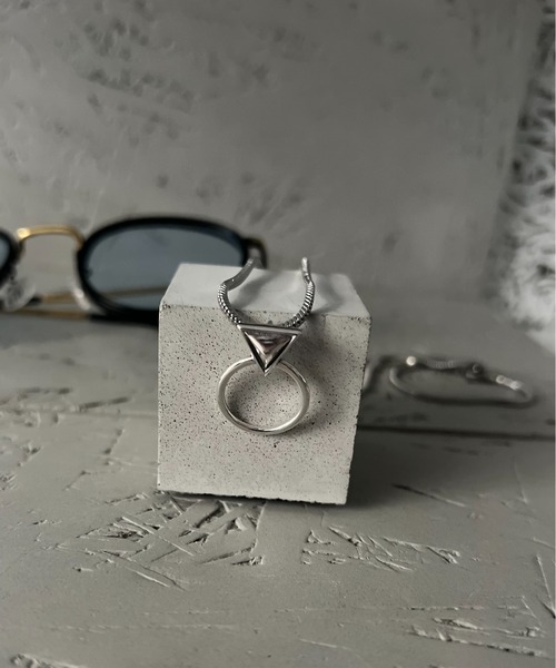 blatto（ブラット）の「【blatto 925silver】925シルバートップ　サングラスかけ　GLASSES HOLDER　ネックレス bla-necklace-00400（ネックレス・メンズ・シルバー系/シルバー系その他/シルバー系その他3/シルバー系その他5/シルバー系2/シルバー系その他2/シルバー系その他4/シルバー系その他6/シルバー系3/A/シルバー系4/シルバー系6/シルバー系9/シルバー系8/シルバー系7/シルバー系その他7/シルバー系5・ONE SIZE）」の17枚目の写真