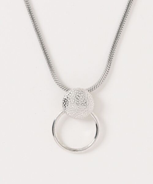 blatto（ブラット）の「【blatto 925silver】925シルバートップ　サングラスかけ　GLASSES HOLDER　ネックレス bla-necklace-00400（ネックレス・メンズ・シルバー系/シルバー系その他/シルバー系その他3/シルバー系その他5/シルバー系2/シルバー系その他2/シルバー系その他4/シルバー系その他6/シルバー系3/A/シルバー系4/シルバー系6/シルバー系9/シルバー系8/シルバー系7/シルバー系その他7/シルバー系5・ONE SIZE）」の21枚目の写真