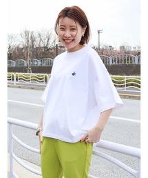 BEVERLY HILLS POLO CLUB | ロゴカットプルオーバー/BHPC(Tシャツ/カットソー)