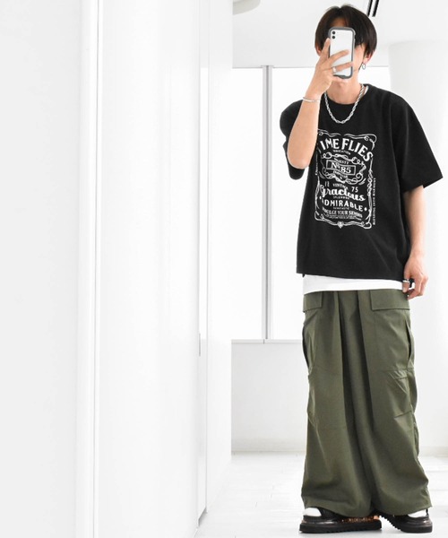 ジャックダニエルTシャツLサイズ3枚、バンダナ5枚、クジキット付き セール】16/TC 天竺プリントTシャツ(ダイス、ジャックダニエル