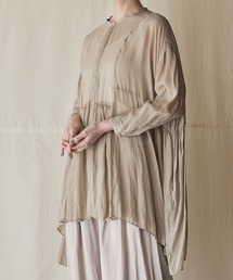 broad blouse