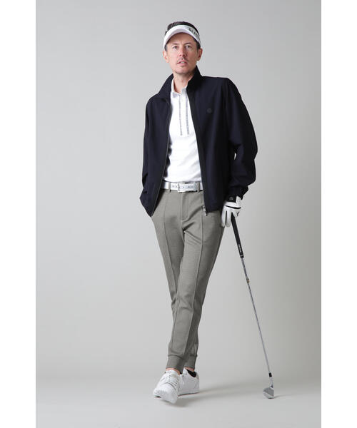 セール】【St ANDREWS】ダンボールニットパンツ (MENS)（その他パンツ