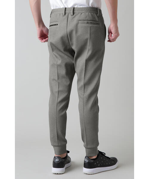 セール】【St ANDREWS】ダンボールニットパンツ (MENS)（その他