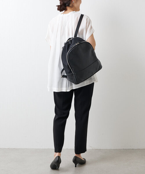 BEARDSLEY（ビアズリー）の「4重ループピアス（ピアス（両耳用）・レディース・シルバー・FREE）」の8枚目の写真