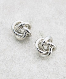 BEARDSLEY | 4重ループピアス(ピアス（両耳用）)