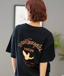 【ムラサキスポーツ限定】(What it isNt)ART BY MARKGONZALES/ワット イット イズント マークゴンザレス 東京デザインTシャツ 2H7-63592