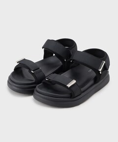 クラークス Sunder Range / サンダーレンジ (ブラックレザー) ネット限定】Sunder Range / サンダーレンジ （ブラックレザー