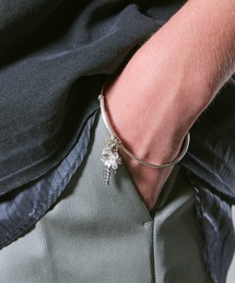 《UNISEX》【Mountain People x MAISON SPECIAL】Bangle7/バングル7【MAISON SPECIAL/メゾンスペシャル】