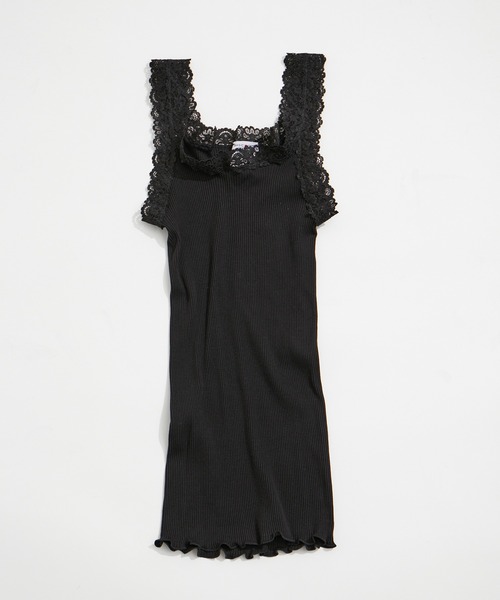 lgb コットンレーヨンキャミソール サイズ1 lgb コットンレーヨン