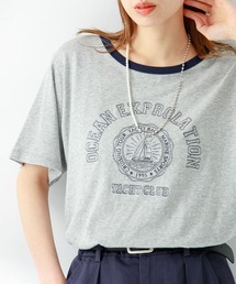 URBAN RESEARCH Sonny Label | YACHT CLUB T-SHIRTS(Tシャツ/カットソー)