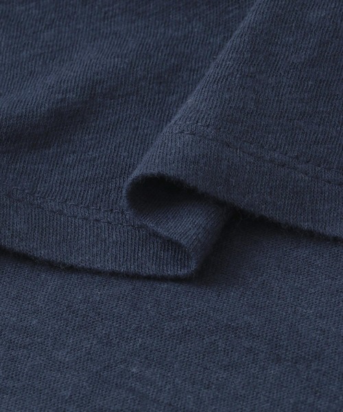 URBAN RESEARCH Sonny Label（アーバンリサーチサニーレーベル）の「YACHT CLUB T-SHIRTS（Tシャツ/カットソー・レディース・オフホワイト/ネイビー/グレー系その他・FREE）」の10枚目の写真