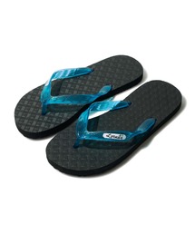 Locals（ローカルズ）の「【Locals/ローカルズ】ORIGINAL SLIPPA/クリアストラップビーサン(ビーチサンダル)（サンダル）」