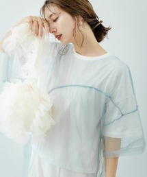 rectangle(���N�^���O��)�̃`���[�����C���[�hT�V���c(T�V���c/�J�b�g�\�[)