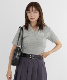 3.3 Field Trip  | 3.3 Field Trip／シシュウスキッパーT(Tシャツ/カットソー)
