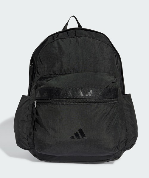 adidas（アディダス）の「アディダス 3バーロゴ バックパック