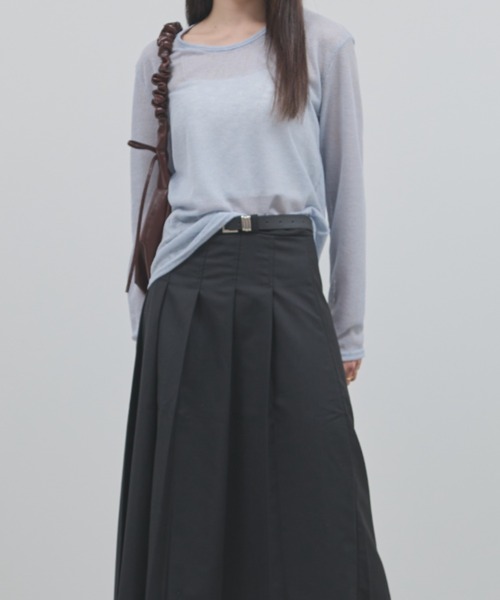 SEA シアー　ロンT カットソー 楽天市場】【1枚960円！3枚購入クーポンで】 シアーロンT シアー