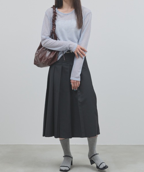 SEA シアー　ロンT カットソー 楽天市場】【クーポンで最大20%OFF 12/26 1:59迄】ロンT トップス