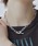 quip queint�i�N�C�b�v�N�G�C���g�j�́u�yquip queint�zbox chain necklace / �{�b�N�X �`�F�[�� �l�b�N���X�i�l�b�N���X�j�v�b�V���o�[