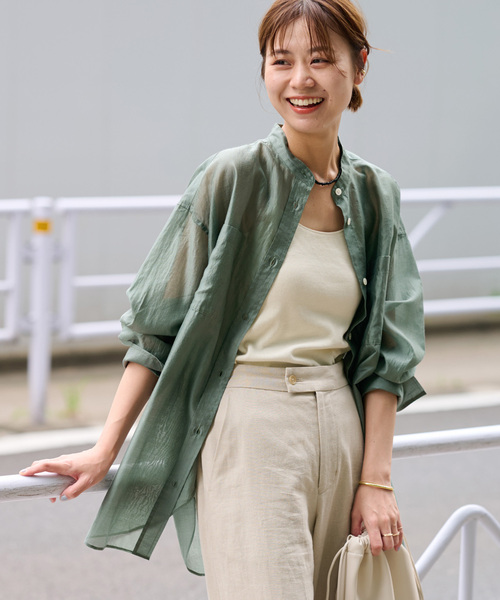 【2025新春福袋】 JOURNAL STANDARD relume（ジャーナルスタンダード レリューム トップス