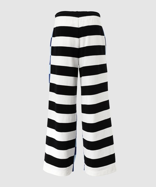 パンツ TSTS DOUBLE SIDED STRIPED TROUSERS TSTS（ティーエスティーエス）の「G.F.G.S. DOUBLE SIDED