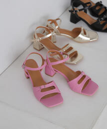 FREE'S MART | ストラップサンダル(サンダル)