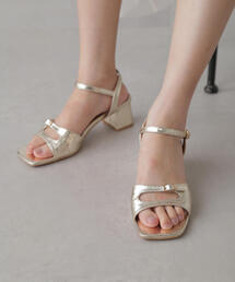 FREE'S MART | ストラップサンダル(サンダル)