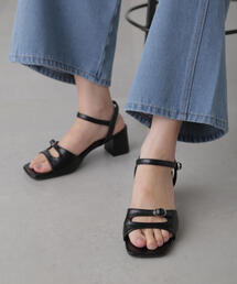 FREE'S MART | ストラップサンダル(サンダル)