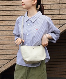 ORCIVAL/オーシバル ショルダーポーチ SHOULDER POUCH M OR-H0329 LCV