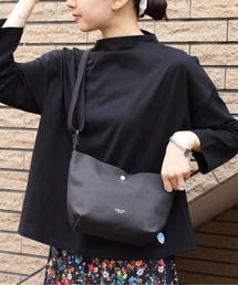 ORCIVAL/オーシバル ショルダーポーチ SHOULDER POUCH M OR-H0329 LCV