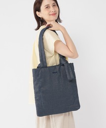 studio CLIP | ラメ中綿トート(トートバッグ)