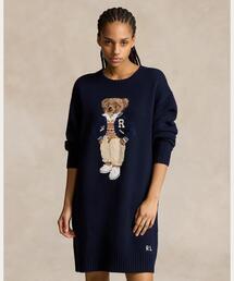POLO RALPH LAUREN（ポロ ラルフ ローレン）の「Polo ベア クルー