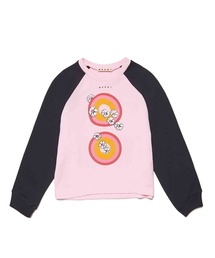 MARNI｜マルニ（キッズ）のスウェット（花柄・ボタニカル柄）通販 