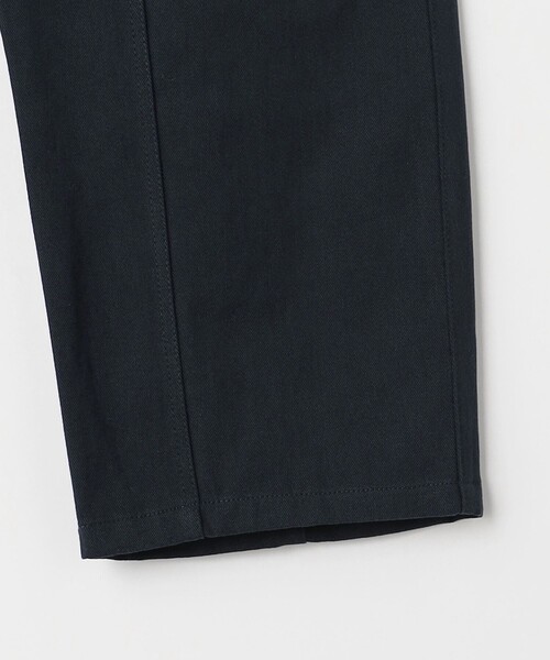 green label relaxing(グリーンレーベルリラクシング)の「TJ ツイル デザインパンツ / キッズ 100cm-130cm(その他パンツ・キッズ・ベージュ/ネイビー/ブラウン・120cm/110cm/130cm/100cm)」の17枚目の写真