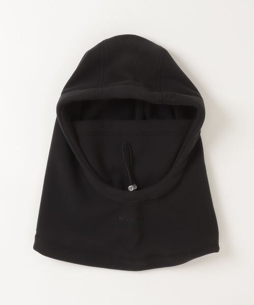 WILD THINGS(ワイルドシングス)の「ポーラーテックストームフーディPOLARTEC STORM HOODIE(キャップ・メンズ・グリーン系その他/ブラウン系その他/ブラック/ホワイト・FREE)」の3枚目の写真