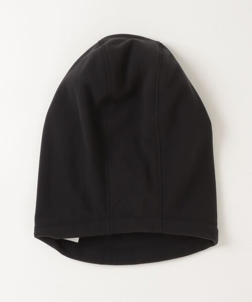 WILD THINGS(ワイルドシングス)の「ポーラーテックストームフーディPOLARTEC STORM HOODIE(キャップ・メンズ・グリーン系その他/ブラウン系その他/ブラック/ホワイト・FREE)」の11枚目の写真